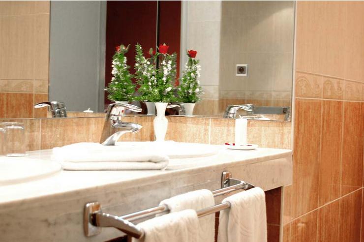 Barcelo Anfa Casablanca