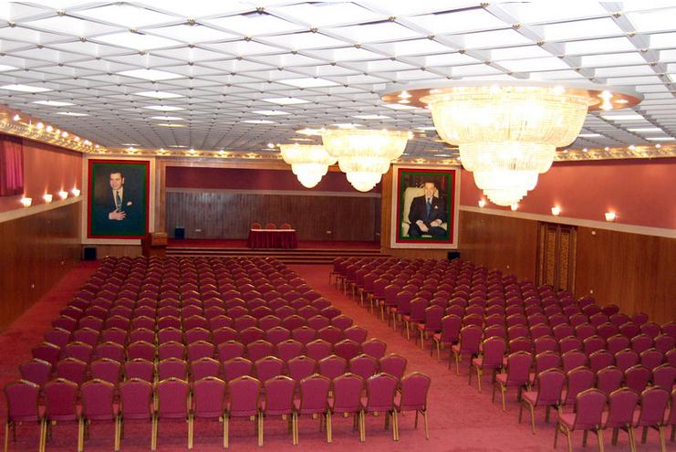 Barcelo Anfa Casablanca