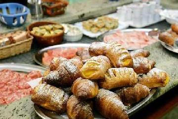 Отель Best Western Hotel Rivoli Италия, Рим, фото 6