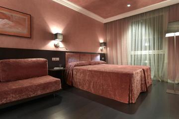 Отель Hotel Serhs Rivoli Rambla Испания, Барселона, фото 11