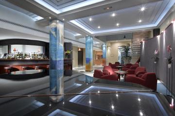 Отель Hotel Serhs Rivoli Rambla Испания, Барселона, фото 12