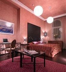Отель Hotel Serhs Rivoli Rambla Испания, Барселона, фото 22
