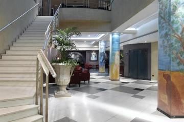 Отель Hotel Serhs Rivoli Rambla Испания, Барселона, фото 32