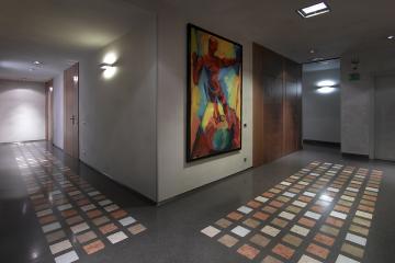 Отель Hotel Serhs Rivoli Rambla Испания, Барселона, фото 33