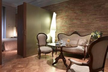 Отель Hotel Serhs Rivoli Rambla Испания, Барселона, фото 36