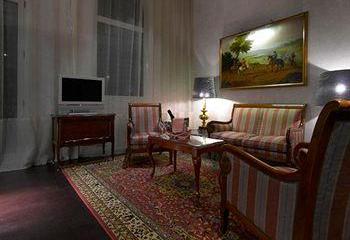 Отель Hotel Serhs Rivoli Rambla Испания, Барселона, фото 37