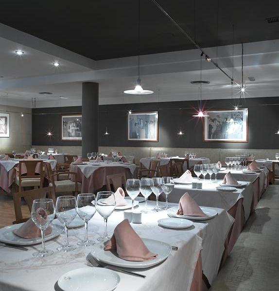 Hotel Serhs Rivoli Rambla