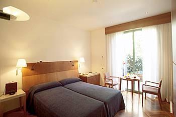 Отель Hotel Serhs Rivoli Rambla Испания, Барселона, фото 4