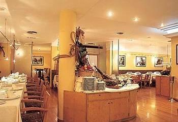 Отель Hotel Serhs Rivoli Rambla Испания, Барселона, фото 7