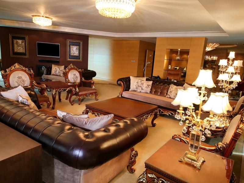 Grand Ankara Hotel & Convention Center