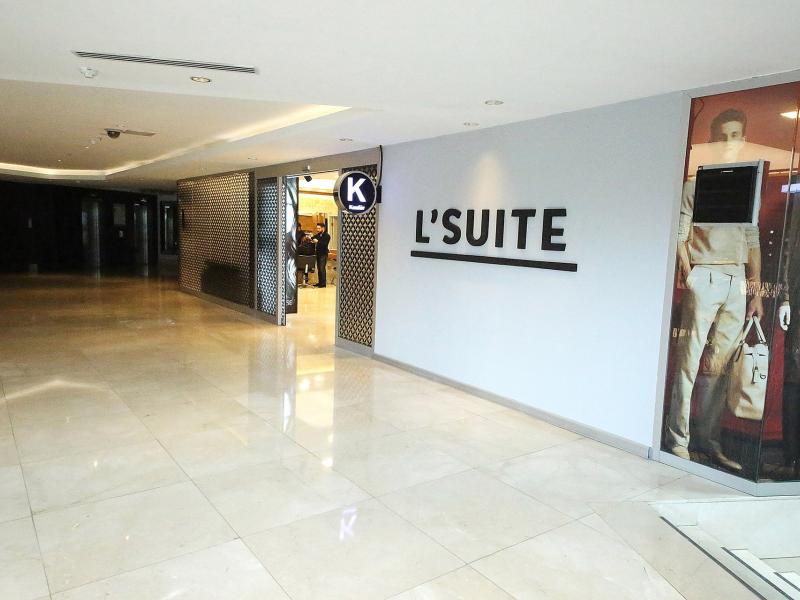 Grand Ankara Hotel & Convention Center