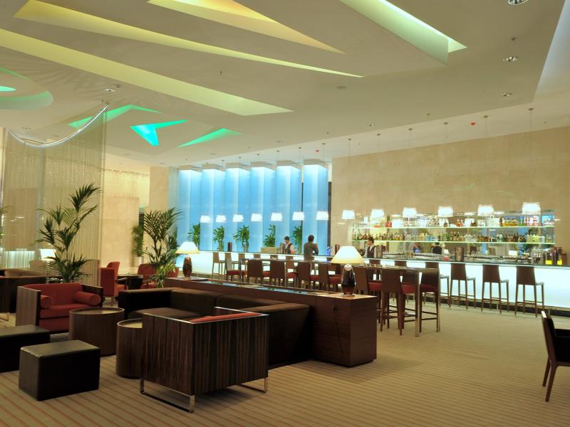 Grand Ankara Hotel & Convention Center