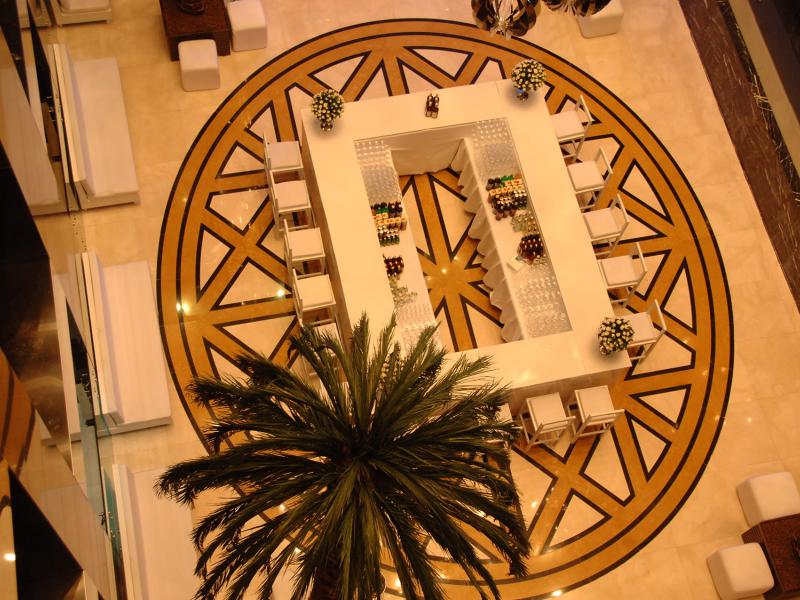 Grand Ankara Hotel & Convention Center