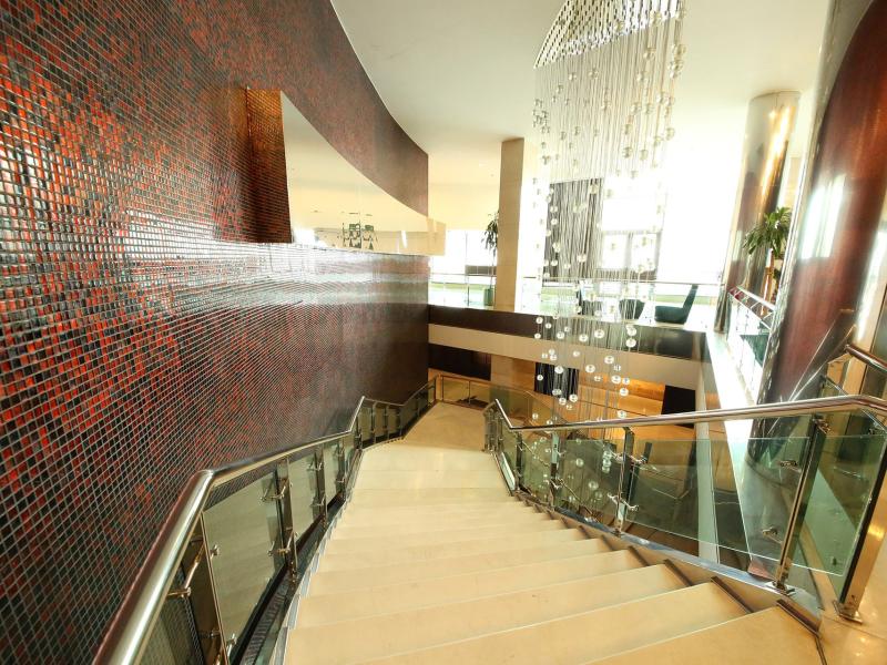 Grand Ankara Hotel & Convention Center