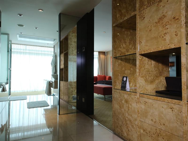 Grand Ankara Hotel & Convention Center