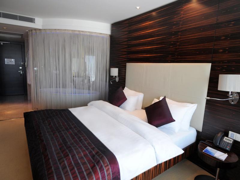 Grand Ankara Hotel & Convention Center