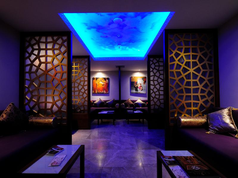 Grand Ankara Hotel & Convention Center