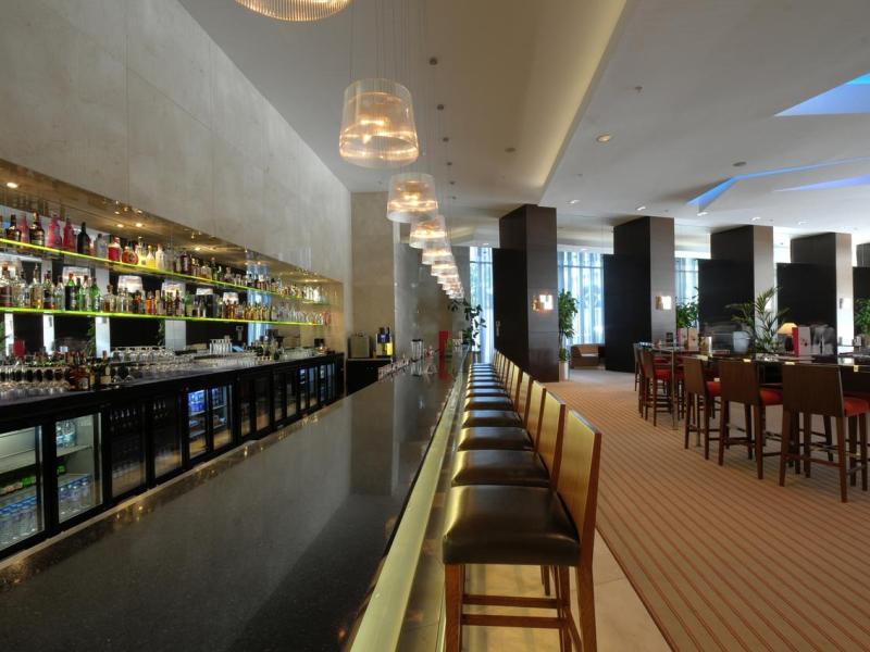 Grand Ankara Hotel & Convention Center