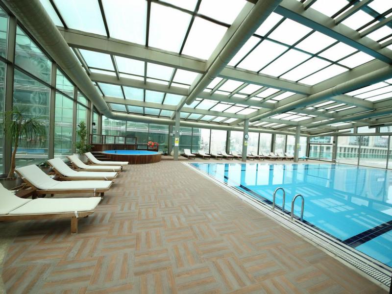 Grand Ankara Hotel & Convention Center