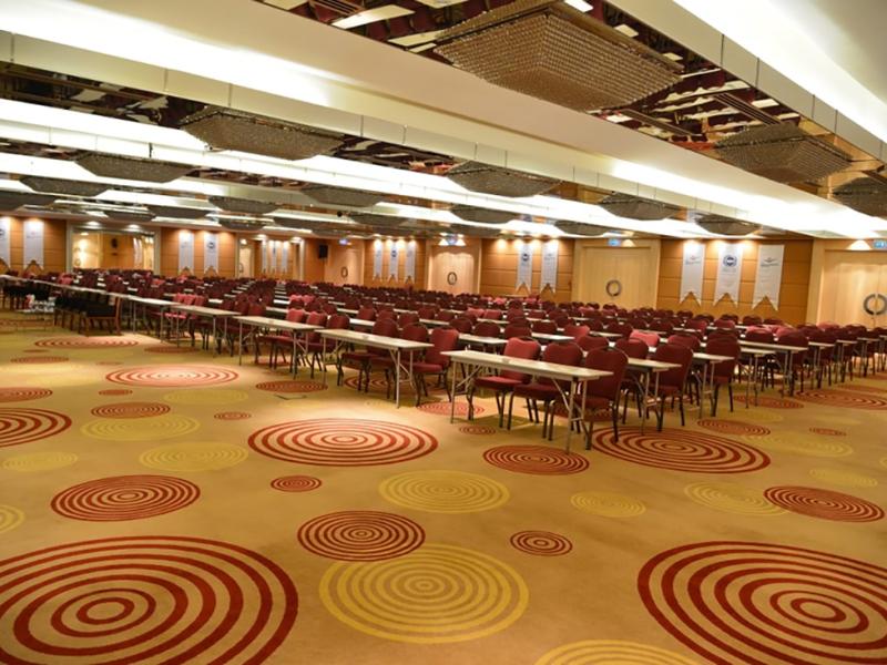 Grand Ankara Hotel & Convention Center
