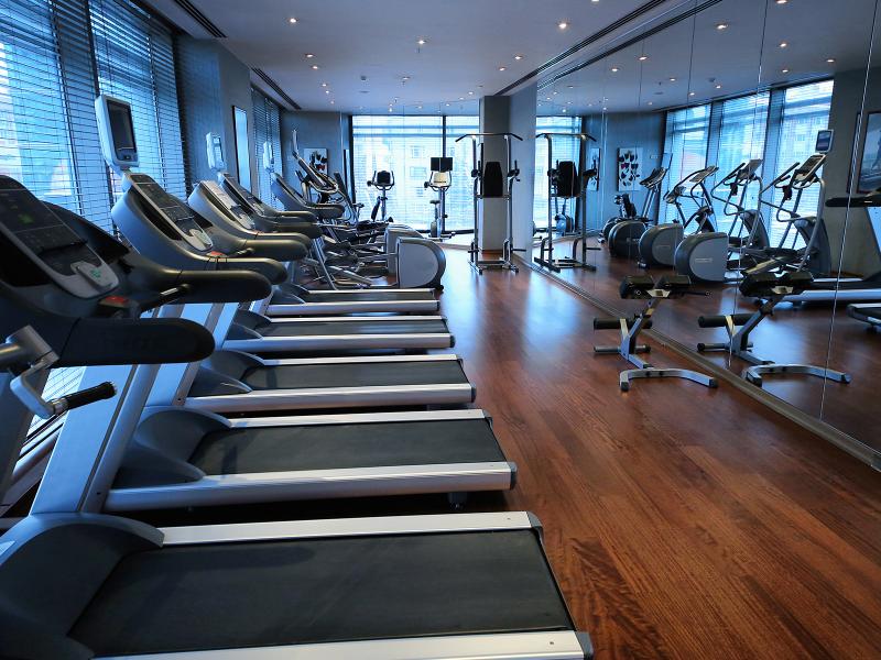Grand Ankara Hotel & Convention Center