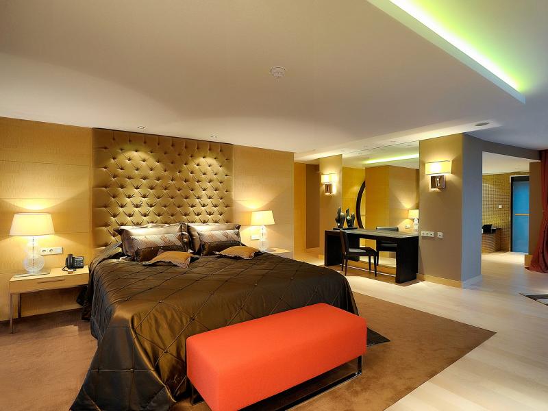Grand Ankara Hotel & Convention Center