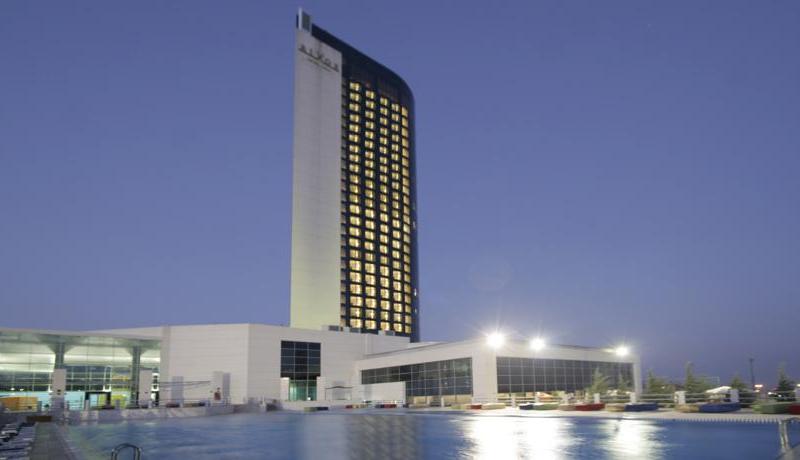 Hotel Konya