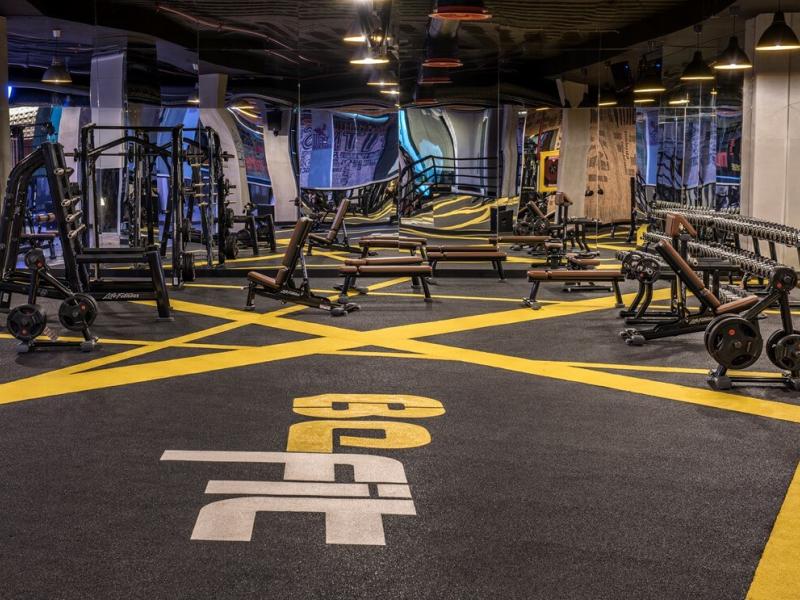 Delphin Be Grand Resort