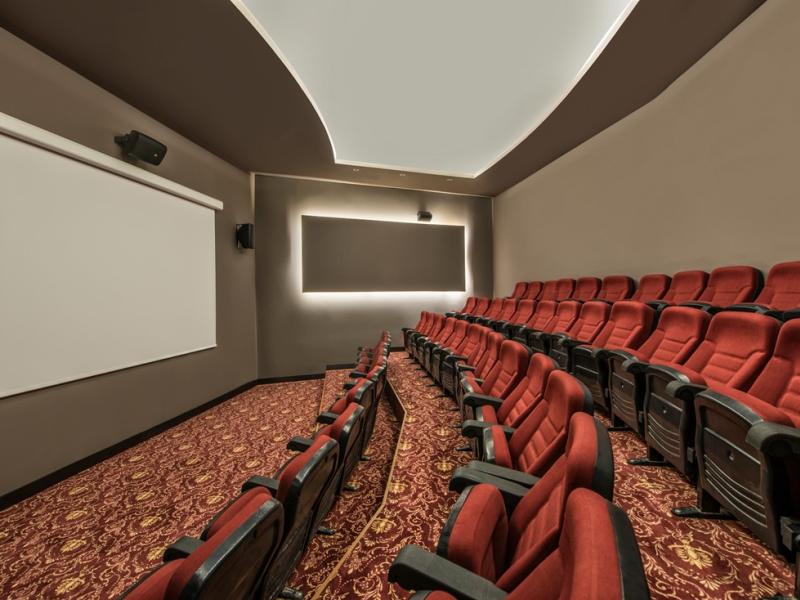 Delphin Be Grand Resort