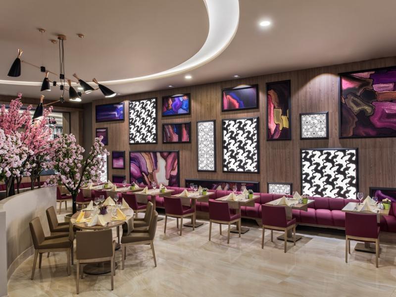 Delphin Be Grand Resort