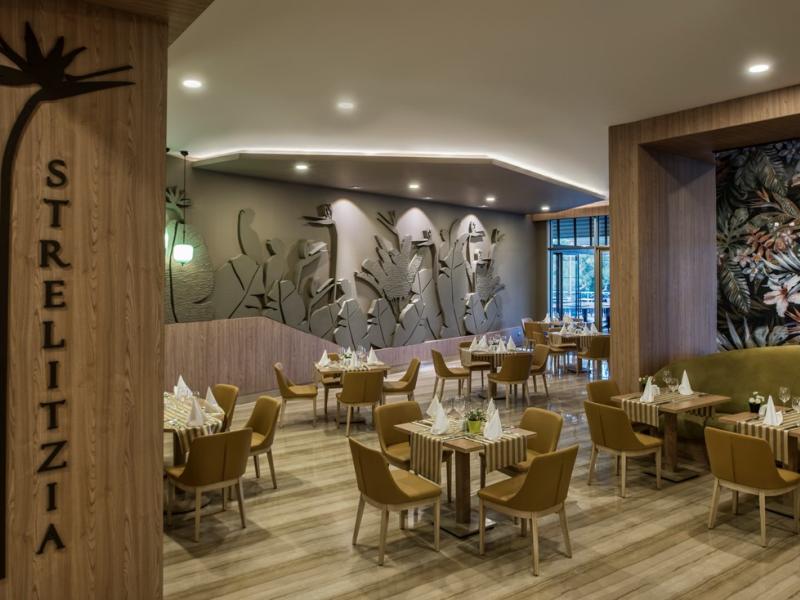 Delphin Be Grand Resort