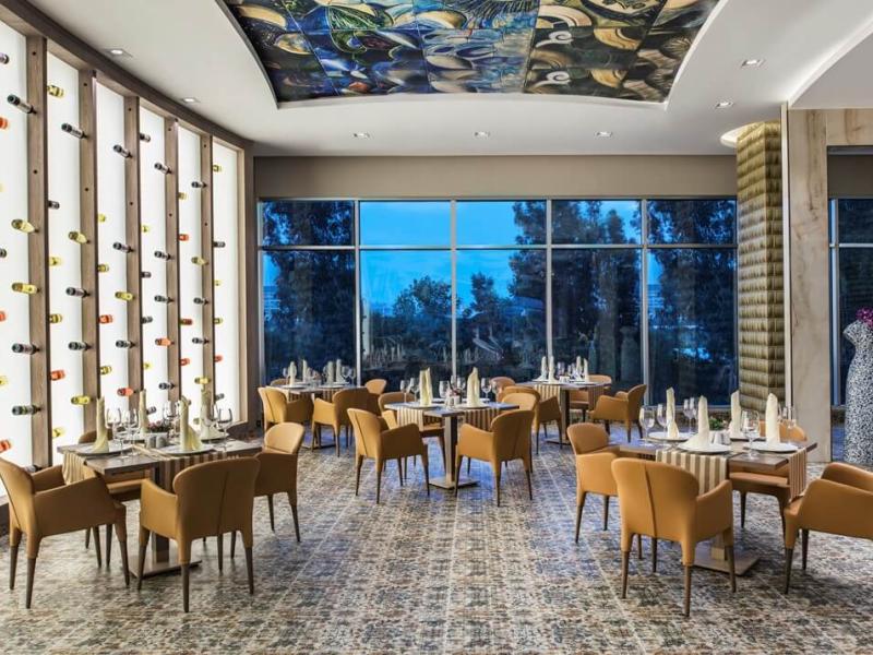 Delphin Be Grand Resort