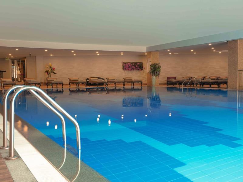 Delphin Be Grand Resort