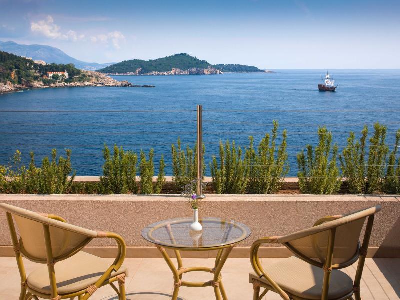 Rixos Premium Dubrovnik