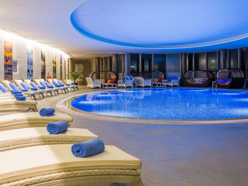 Rixos Premium Dubrovnik