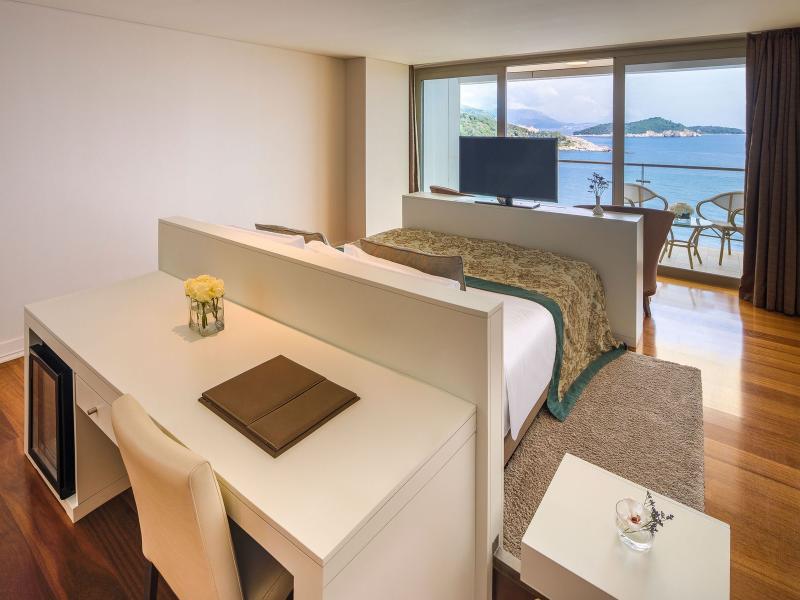 Rixos Premium Dubrovnik