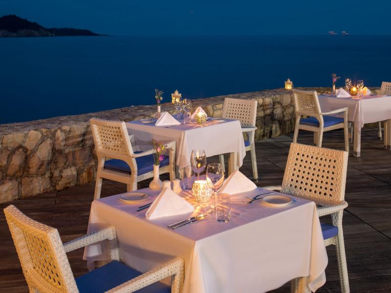 Rixos Premium Dubrovnik