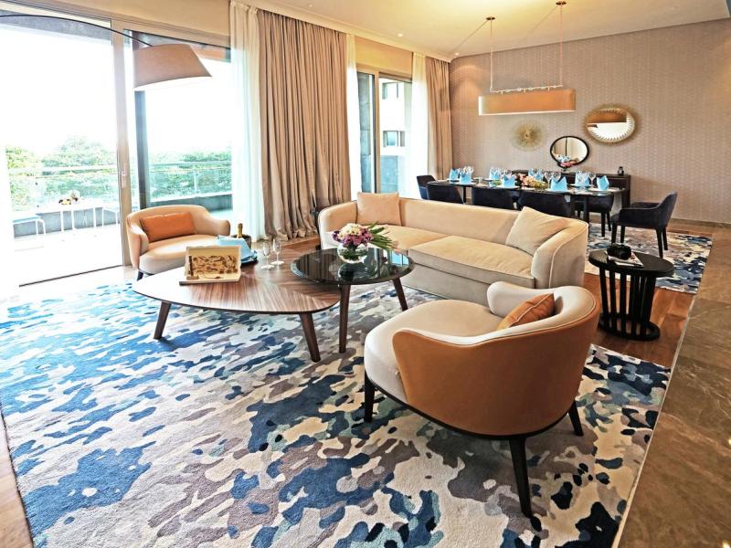 Rixos The Palm Dubai Hotel & Suites