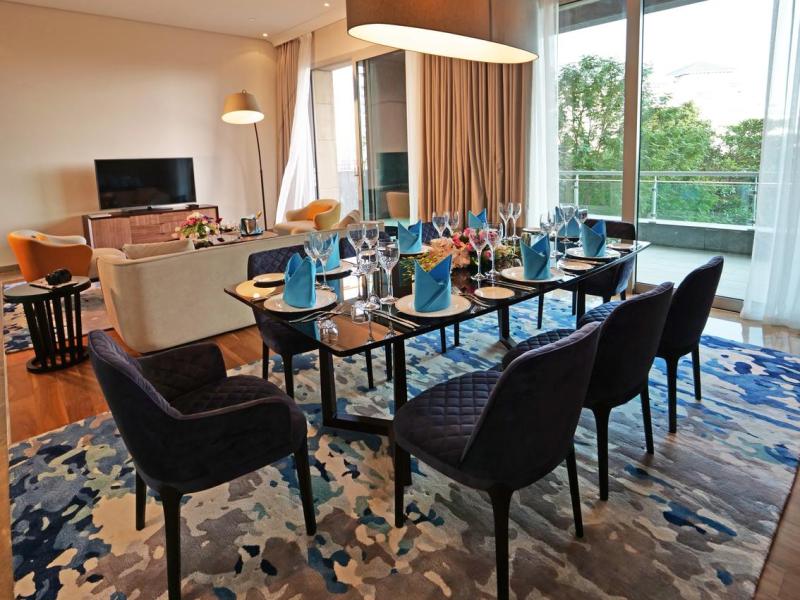 Rixos The Palm Dubai Hotel & Suites