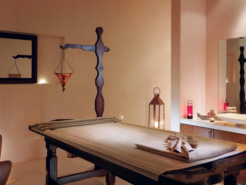 Rixos The Palm Dubai Hotel & Suites