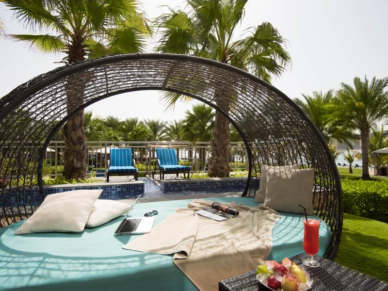 Rixos The Palm Dubai Hotel & Suites