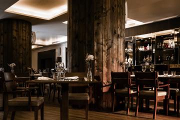 Отель Rixos The Palm Dubai Hotel & Suites ОАЭ, Палм Джумейра, фото 33