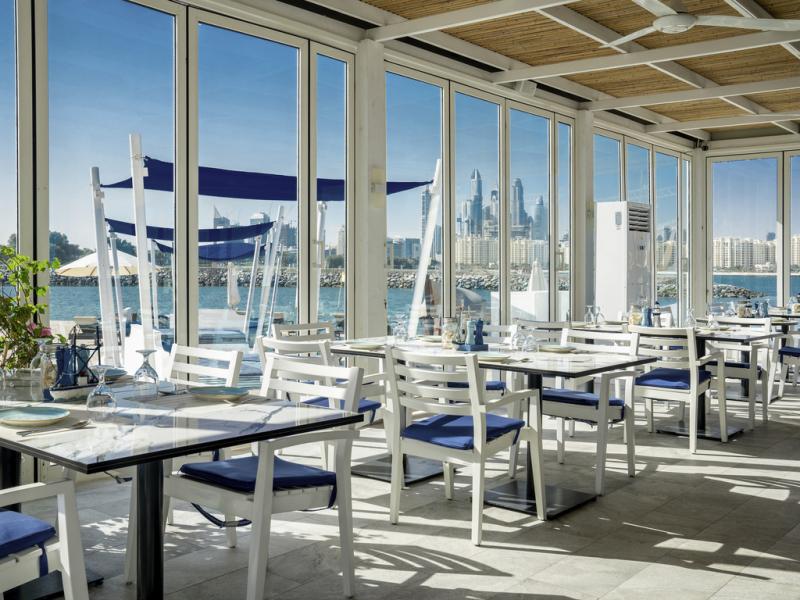 Rixos The Palm Dubai Hotel & Suites