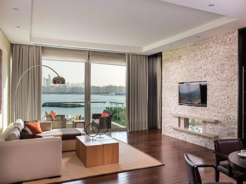 Rixos The Palm Dubai Hotel & Suites