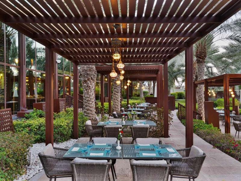 Rixos The Palm Dubai Hotel & Suites