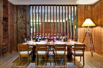 Отель Rixos The Palm Dubai Hotel & Suites ОАЭ, Палм Джумейра, фото 53