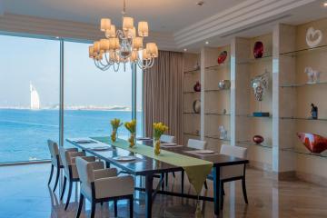 Отель Rixos The Palm Dubai Hotel & Suites ОАЭ, Палм Джумейра, фото 7