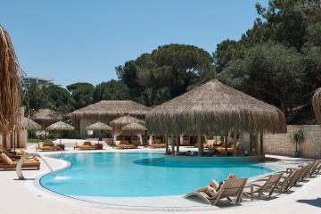 Отель Rixos Premium Belek Турция, Илерибаши, фото 11