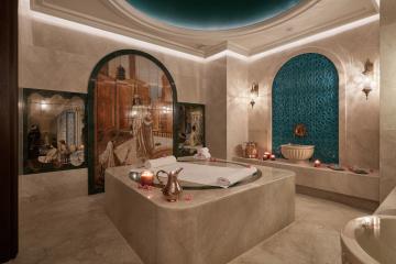 Отель Rixos Premium Belek Турция, Илерибаши, фото 15
