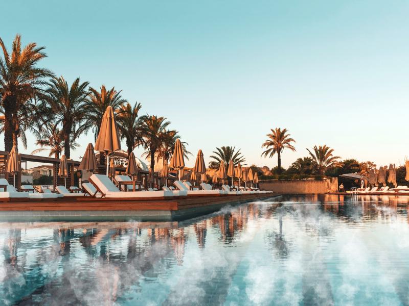 Rixos Premium Belek